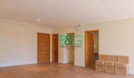 Apartamento à venda, 140 m² por R$ 1.799.000,00 - Centro Empresarial Tamboré - Santana de Parnaíba/SP