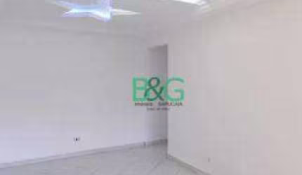 Apartamento à venda, 80 m² por R$ 799.000,00 - Santana - São Paulo/SP