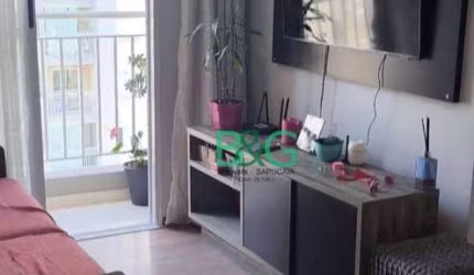 Apartamento com 2 dormitórios à venda, 54 m² por R$ 350.000,00 - Penha - São Paulo/SP