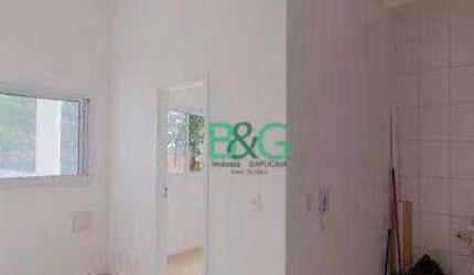 Apartamento com 2 dormitórios à venda, 35 m² por R$ 255.000 - Penha - São Paulo/SP