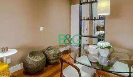 Apartamento com 3 dormitórios à venda, 69 m² por R$ 729.000 - Vila Esperança - São Paulo/SP