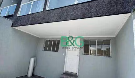 Sobrado com 2 dormitórios à venda, 70 m² por R$ 490.000,00 - Vila Granada - São Paulo/SP