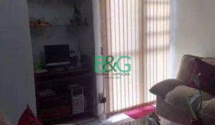 Apartamento com 2 dormitórios à venda, 65 m² por R$ 380.000,00 - Vila Esperança - São Paulo/SP