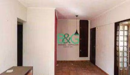 Apartamento com 2 dormitórios à venda, 70 m² por R$ 359.000 - Vila Esperança - São Paulo/SP