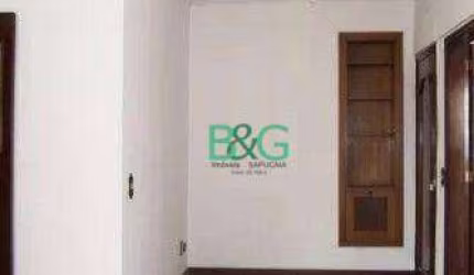 Apartamento com 2 dormitórios à venda, 66 m² por R$ 329.000,00 - Vila Esperança - São Paulo/SP