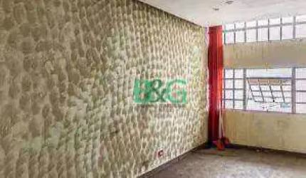 Apartamento com 1 dormitório à venda, 48 m² por R$ 299.000 - República - São Paulo/SP