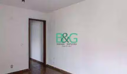 Apartamento com 2 dormitórios à venda, 92 m² por R$ 199.000 - Itaquera - São Paulo/SP