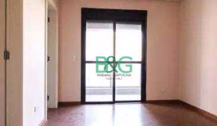 Apartamento com 6 dormitórios à venda, 420 m² por R$ 2.359.000 - Jardim Anália Franco - São Paulo/SP
