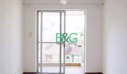 Apartamento com 2 dormitórios à venda, 58 m² por R$ 324.000,00 - Vila Pierina - São Paulo/SP