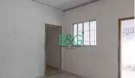 Casa com 1 dormitório à venda, 180 m² por R$ 989.000 - Ipiranga - São Paulo/SP