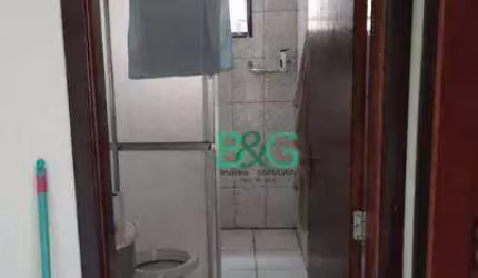Apartamento com 1 dormitório à venda, 53 m² por R$ 223.000,00 - Vilamar - Praia Grande/SP