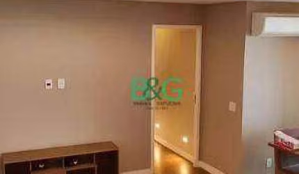 Apartamento com 3 dormitórios à venda, 100 m² por R$ 1.349.000 - Barra Funda - São Paulo/SP