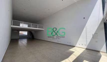 Prédio para alugar, 450 m² por R$ 18.329/mês - Quarta Parada - São Paulo/SP