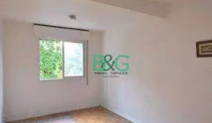 Apartamento com 1 dormitório à venda, 40 m² por R$ 189.000 - Sé - São Paulo/SP