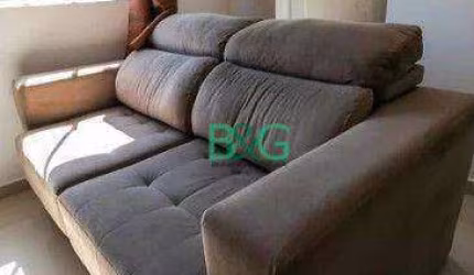 Apartamento com 1 dormitório à venda, 58 m² por R$ 289.000 - Vila Prudente Zona Leste - São Paulo/SP