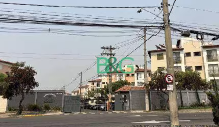 Apartamento com 2 dormitórios à venda, 42 m² por R$ 131.549,47 - Caldeira - Indaiatuba/SP