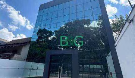 Prédio para alugar, 1103 m² por R$ 126.627/mês - Morumbi - São Paulo/SP