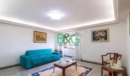 Sobrado com 4 dormitórios à venda, 210 m² por R$ 1.009.000 - Parque Renato Maia - Guarulhos/SP