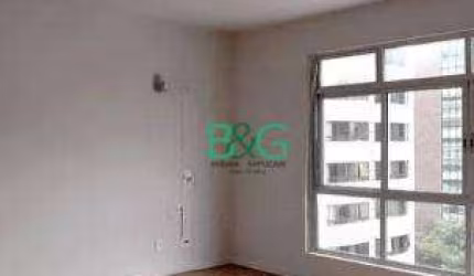 Apartamento com 3 dormitórios à venda, 144 m² por R$ 1.249.000 - Paraíso - São Paulo/SP