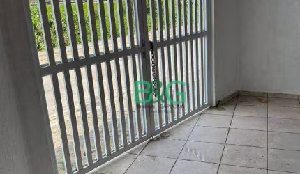 Casa com 2 dormitórios à venda, 78 m² por R$ 230.000,00 - Cidade da Criança - Praia Grande/SP