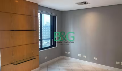 Sala para alugar, 30 m² por R$ 3.819,00/mês - Jardins - São Paulo/SP