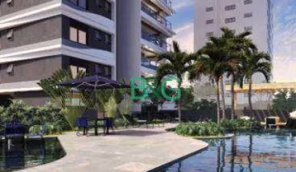 Apartamento à venda, 230 m² por R$ 6.100.000,00 - Pinheiros - São Paulo/SP