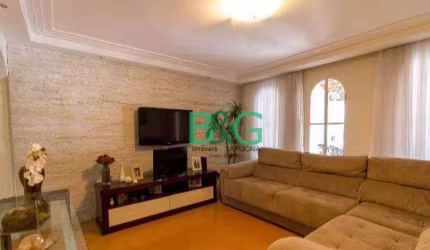 Sobrado com 4 dormitórios à venda, 160 m² por R$ 559.000 - Vila Adelaide Perella - Guarulhos/SP