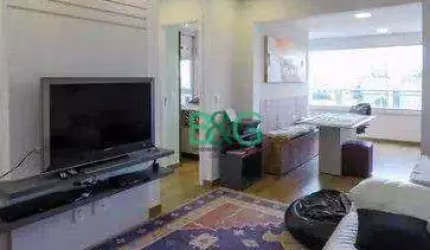 Apartamento com 2 dormitórios à venda, 69 m² por R$ 1.199.000,00 - Vila Mariana - São Paulo/SP