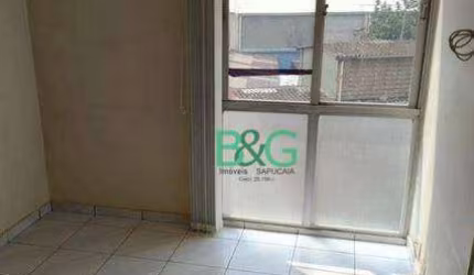 Apartamento à venda, 72 m² por R$ 323.000,00 - Butantã - São Paulo/SP