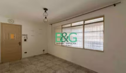 Casa à venda, 119 m² por R$ 479.000,00 - Vila Itapegica - Guarulhos/SP
