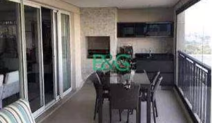 Apartamento à venda, 160 m² por R$ 2.127.000,00 - Barra Funda - São Paulo/SP