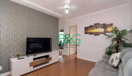 Apartamento à venda, 51 m² por R$ 234.000,00 - Portal dos Gramados - Guarulhos/SP