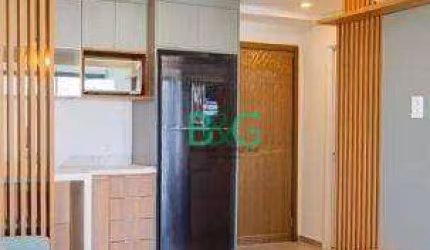 Apartamento com 2 dormitórios à venda, 69 m² por R$ 1.489.000 - Perdizes - São Paulo/SP
