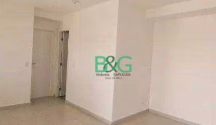 Apartamento com 1 dormitório à venda, 70 m² por R$ 779.000 - Casa Verde - São Paulo/SP