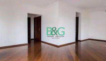 Apartamento com 4 dormitórios à venda, 196 m² por R$ 1.974.000 - Jardim Vitória Régia - São Paulo/SP