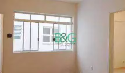 Apartamento com 3 dormitórios à venda, 120 m² por R$ 349.000 - Bom Retiro - São Paulo/SP