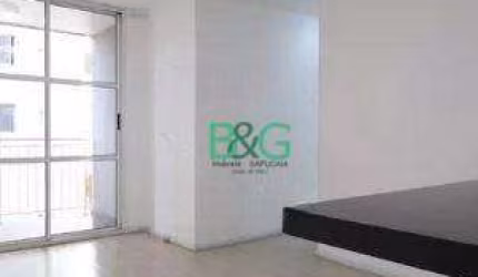Apartamento com 3 dormitórios à venda, 62 m² por R$ 419.000 - Bom Retiro - São Paulo/SP