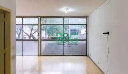 Apartamento com 3 dormitórios à venda, 160 m² por R$ 569.000 - Bom Retiro - São Paulo/SP