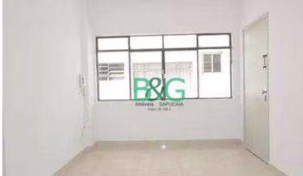 Apartamento com 3 dormitórios à venda, 80 m² por R$ 649.000 - Aclimação - São Paulo/SP