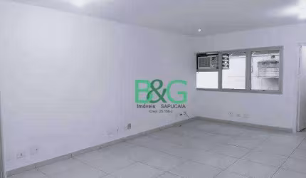 Sala, 29 m² - venda por R$ 210.000,00 ou aluguel por R$ 1.930,00/mês - Jabaquara - São Paulo/SP