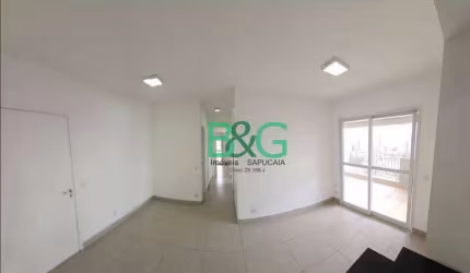 Apartamento Garden com 2 dormitórios à venda, 132 m² por R$ 800.000,00 - Tatuapé - São Paulo/SP