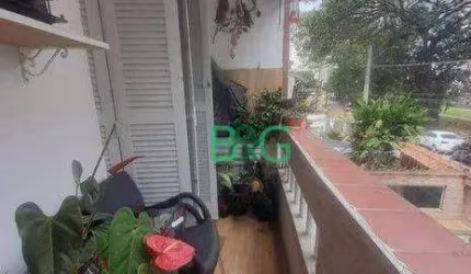 Apartamento com 2 dormitórios à venda, 83 m² por R$ 315.000 - Itararé - São Vicente/SP