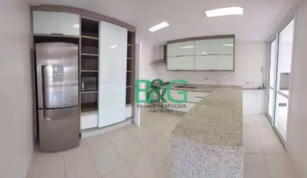 Apartamento para alugar, 159 m² por R$ 15.106,50/mês - Consolação - São Paulo/SP
