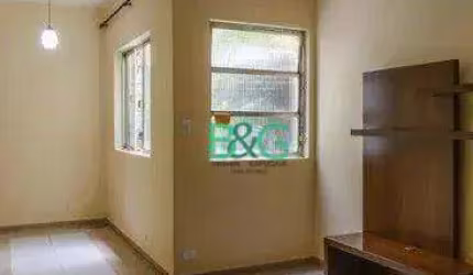 Apartamento com 2 dormitórios à venda, 105 m² por R$ 419.000 - Brás - São Paulo/SP