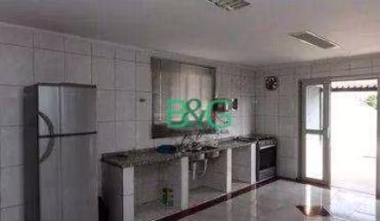 Apartamento com 2 dormitórios à venda, 150 m² por R$ 524.000,00 - Mooca - São Paulo/SP