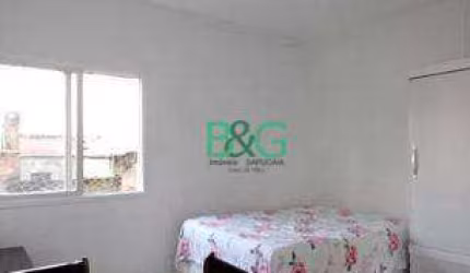 Studio com 1 dormitório à venda, 30 m² por R$ 264.000 - Bela Vista - São Paulo/SP
