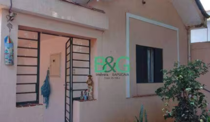 Casa com 2 dormitórios à venda, 304 m² por R$ 1.344.000,00 - Bela Aliança - São Paulo/SP