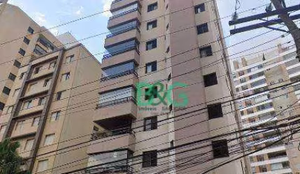 Apartamento com 3 dormitórios à venda, 96 m² por R$ 936.000 - Santana - São Paulo/SP