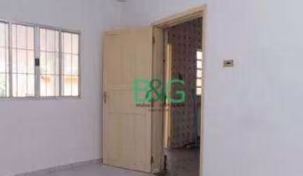 Casa com 2 dormitórios à venda, 120 m² por R$ 1.399.000,00 - Vila do Encontro - São Paulo/SP