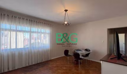 Apartamento com 2 dormitórios à venda, 77 m² por R$ 799.000 - Pinheiros - São Paulo/SP